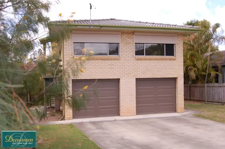 26 Ernest Street, Gaythorne QLD 4051