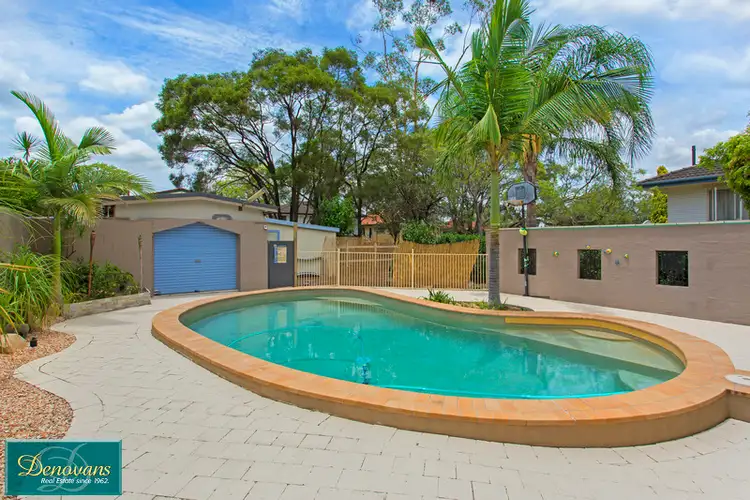 14 Cawdor Street, Arana Hills QLD 4054