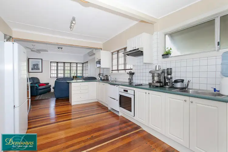 Fifth view of Homely house listing, 7 Railway Parade, Mitchelton QLD 4053