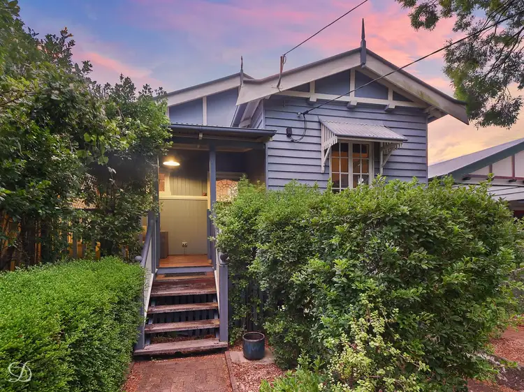 28 Yarraman Street, Lutwyche QLD 4030