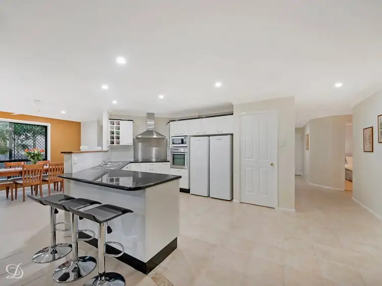 Third view of Homely house listing, 7 Edinburgh Close, Upper Kedron QLD 4055