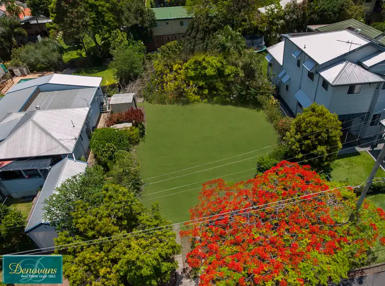 Second view of Homely land listing, 10 Gavan Street, Ashgrove QLD 4060
