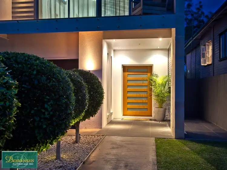 Second view of Homely house listing, 23 Hoben Street, Mitchelton QLD 4053