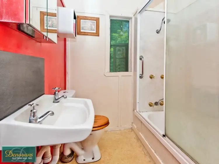 Fourth view of Homely house listing, 42 Corrigan Street, Keperra QLD 4054