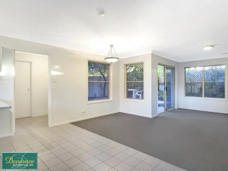 Third view of Homely townhouse listing, 5/18 Burdekin Street, Gaythorne QLD 4051