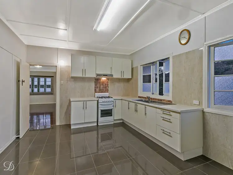 Fourth view of Homely house listing, 31 Marshall Street, Mitchelton QLD 4053