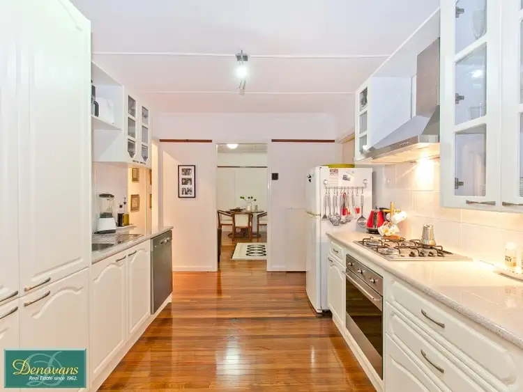 Sixth view of Homely house listing, 23 Cross Street, Mitchelton QLD 4053