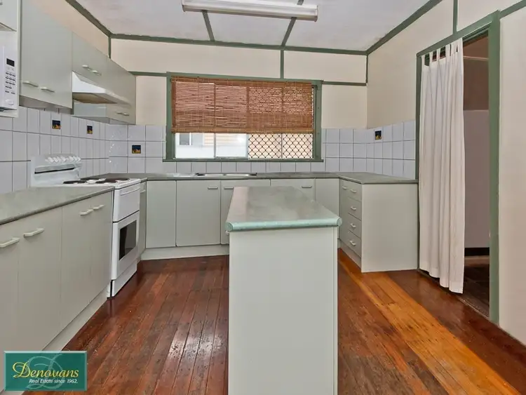 41 Gralton Street, Keperra QLD 4054