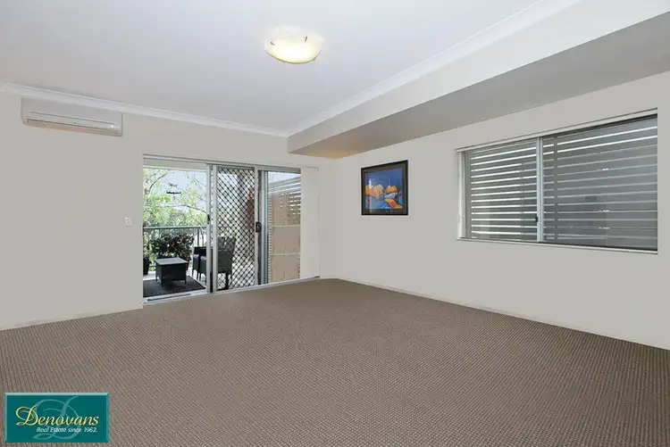 Second view of Homely apartment listing, 14/96 Prospect Road, Gaythorne QLD 4051