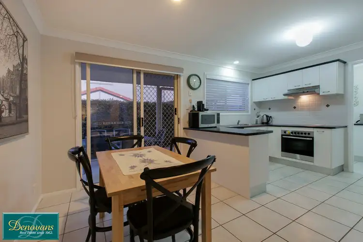 Third view of Homely townhouse listing, 13/21 Chessom Street, Mitchelton QLD 4053