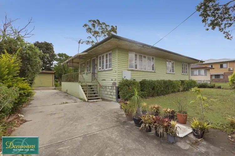 Second view of Homely house listing, 8 Zeitoun Street, Mitchelton QLD 4053