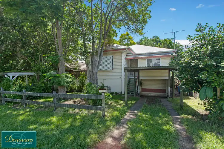 15 Ellworthy Street, Mitchelton QLD 4053