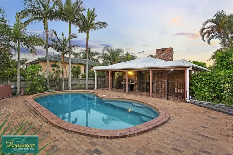 99 Lade Street, Gaythorne QLD 4051