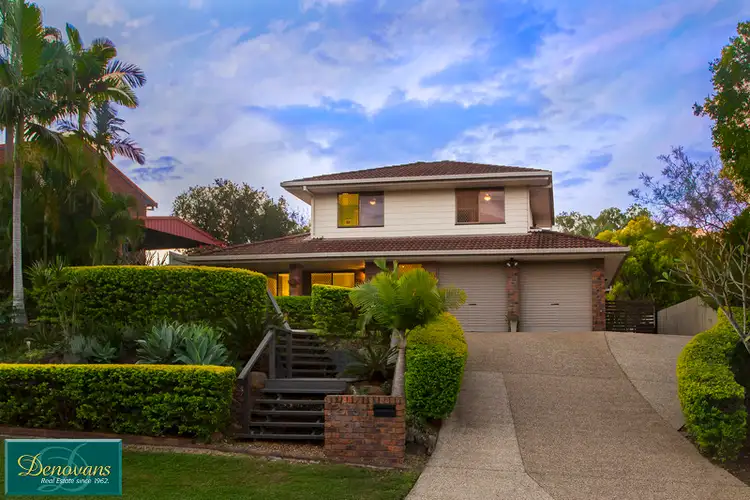 30 Albany Forest Dr, Albany Creek QLD 4035