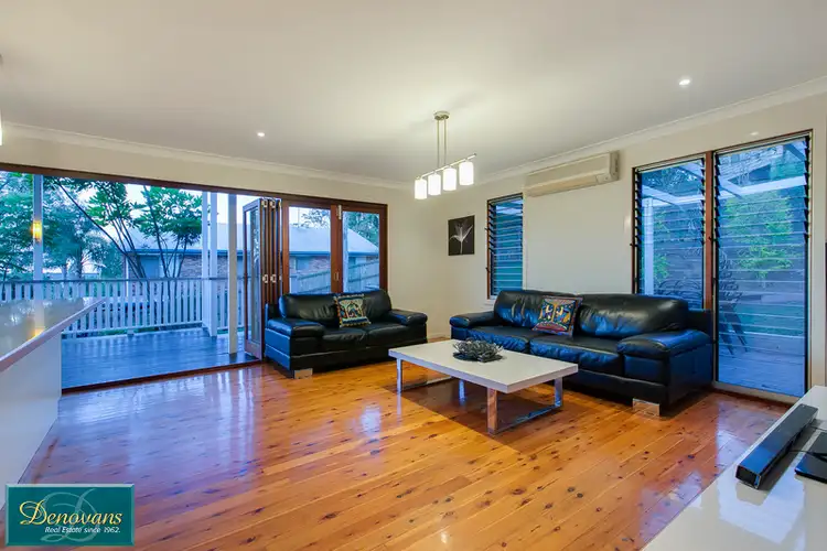 Fourth view of Homely house listing, 4 Fida Street, Mitchelton QLD 4053
