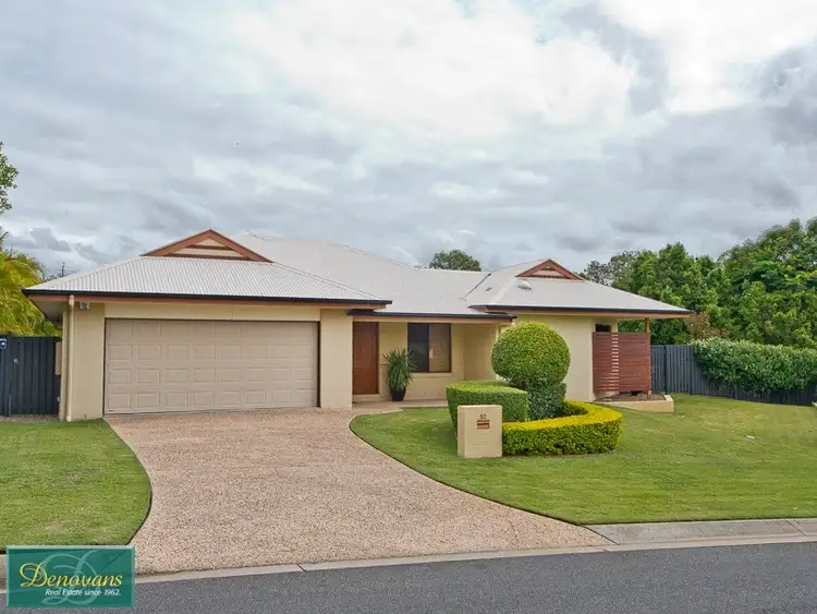 52 Lockrose Street, Mitchelton QLD 4053