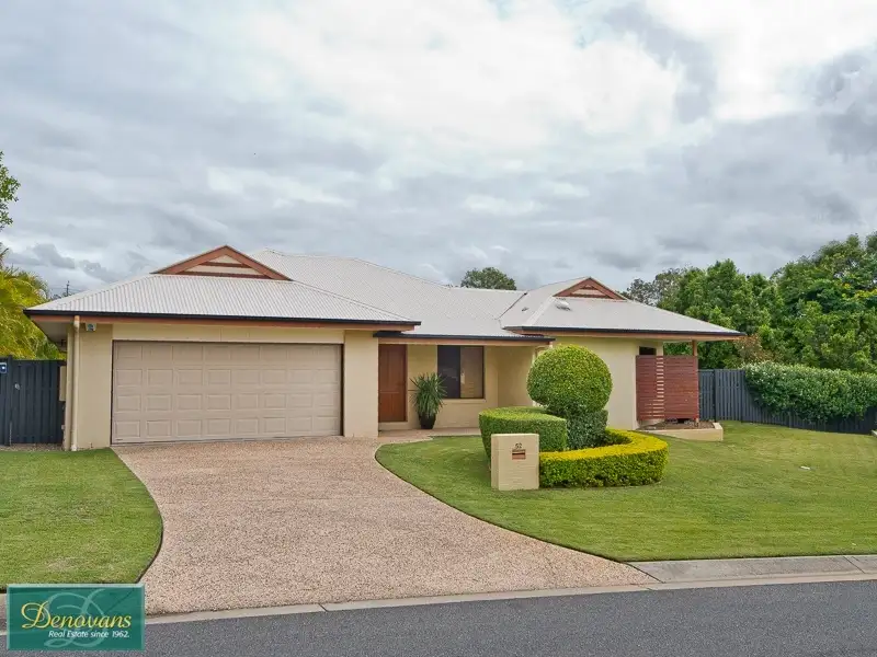 Main view of Homely house listing, 52 Lockrose Street, Mitchelton QLD 4053