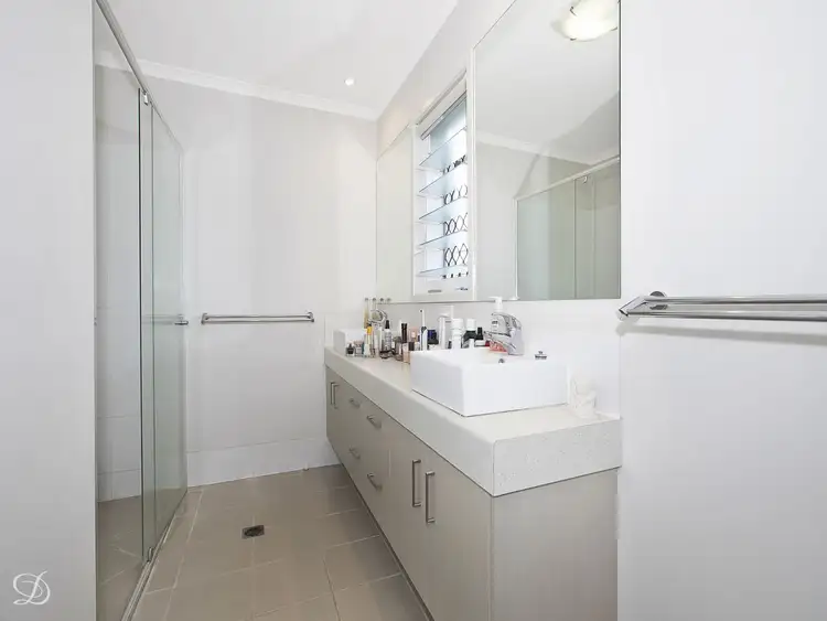 Sixth view of Homely townhouse listing, 4/51 Railway Parade, Keperra QLD 4054