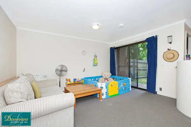 Second view of Homely townhouse listing, 37/26 Glenrosa Road, Red Hill QLD 4059