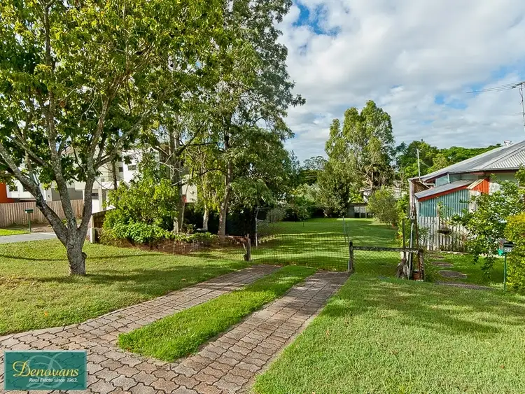 Third view of Homely land listing, 27 Meston Street, Mitchelton QLD 4053