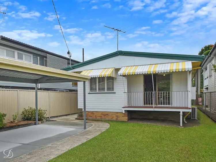 Fourth view of Homely house listing, 63 Orchid Street, Enoggera QLD 4051