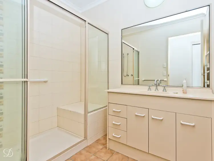 Fourth view of Homely villa listing, 1/110 Clover Street, Enoggera QLD 4051