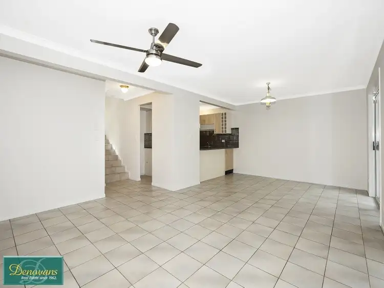 Fourth view of Homely townhouse listing, 16/85 View Crescent, Arana Hills QLD 4054