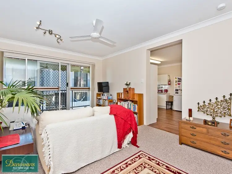 Second view of Homely unit listing, 2/7 Lucy Street, Gaythorne QLD 4051