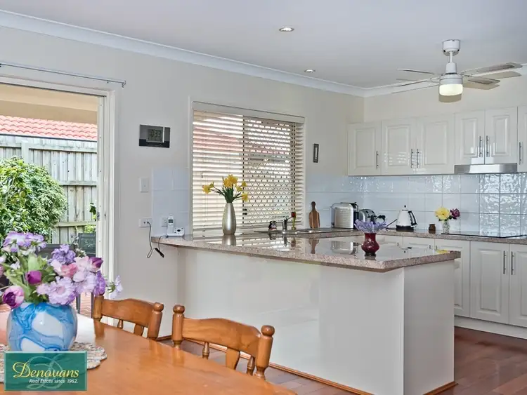 Sixth view of Homely house listing, 13 Willis Close, Keperra QLD 4054