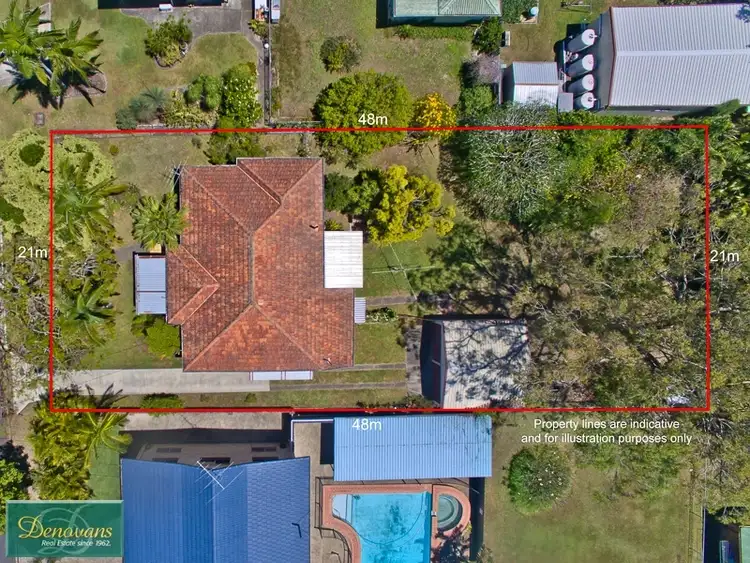 Third view of Homely house listing, 9 Aldinga Street, Gaythorne QLD 4051