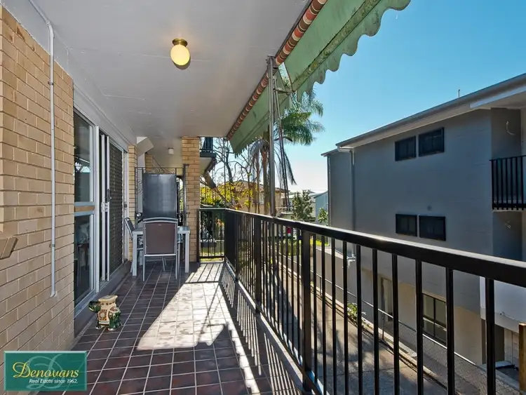 Fifth view of Homely unit listing, 2/7 Lucy Street, Gaythorne QLD 4051