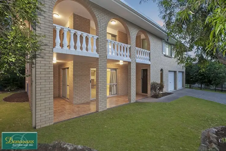 20 Arnell Street, Keperra QLD 4054