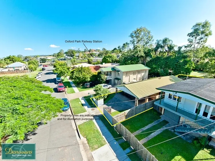 16 Marshall Street, Mitchelton QLD 4053