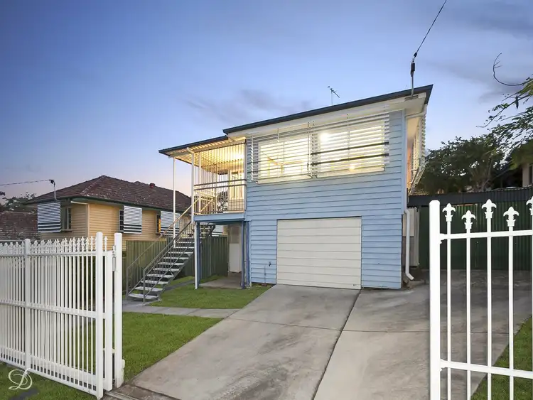 12 Kooya Road, Mitchelton QLD 4053