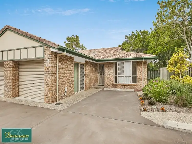 Main view of Homely townhouse listing, 9/121 Archdale Road, Ferny Grove QLD 4055