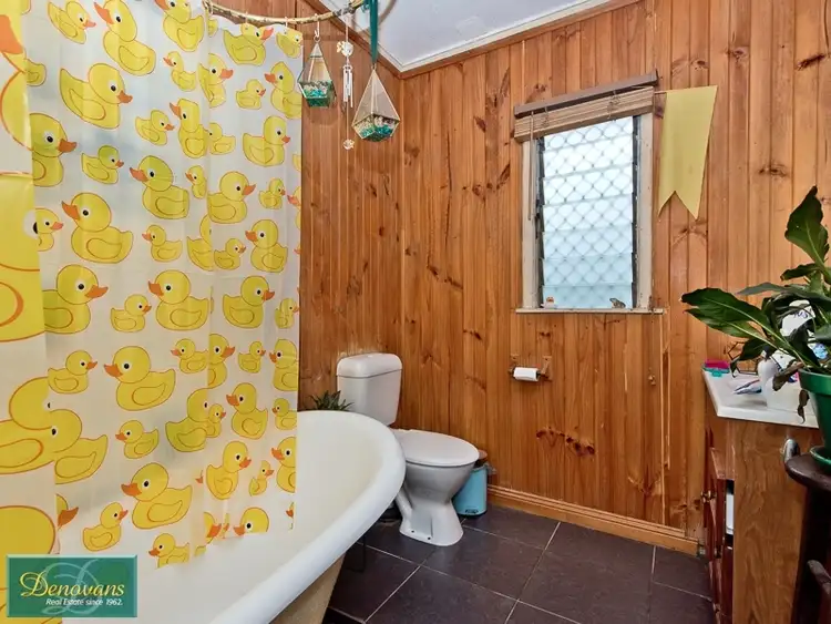 Fourth view of Homely house listing, 41 Gralton Street, Keperra QLD 4054