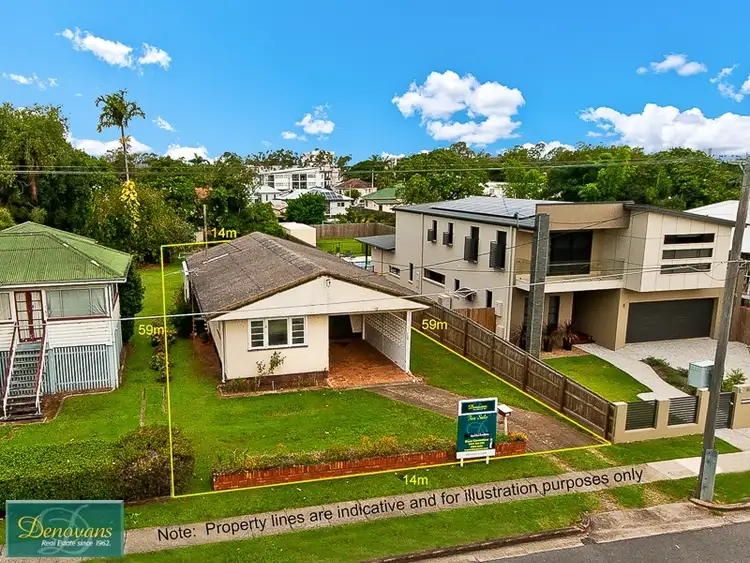 109A Blackwood Street, Mitchelton QLD 4053