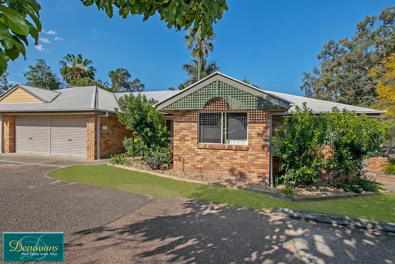 Main view of Homely villa listing, 1/14 Olakuna Crescent, Ferny Hills QLD 4055