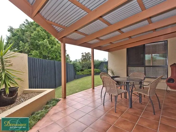 Fourth view of Homely house listing, 52 Lockrose Street, Mitchelton QLD 4053