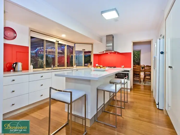 Sixth view of Homely house listing, 13 Shaun Place, Keperra QLD 4054