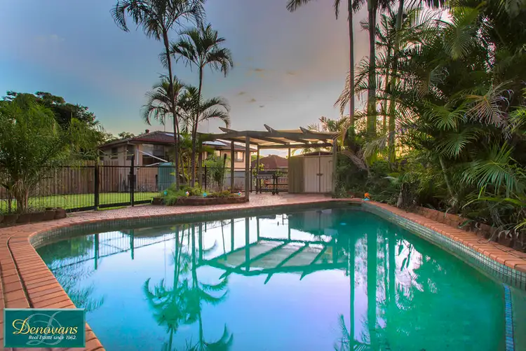 3 Cobalt Street, Keperra QLD 4054