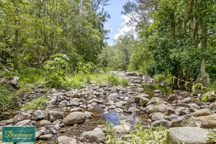 Second view of Homely house listing, 846 Cedar Creek Road, Cedar Creek QLD 4520