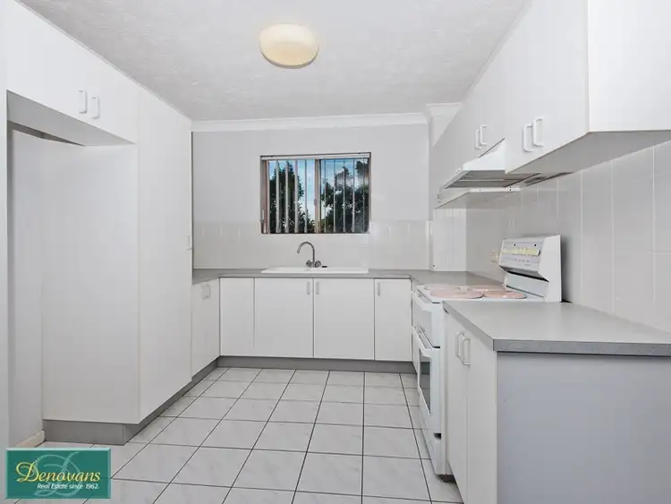 Third view of Homely apartment listing, 10/62 Lade Street, Gaythorne QLD 4051