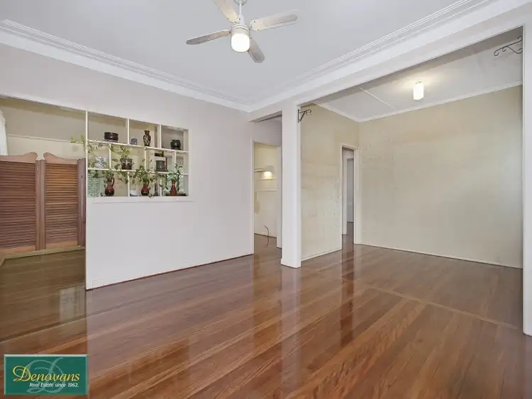 Second view of Homely house listing, 33 Elbury Street, Mitchelton QLD 4053