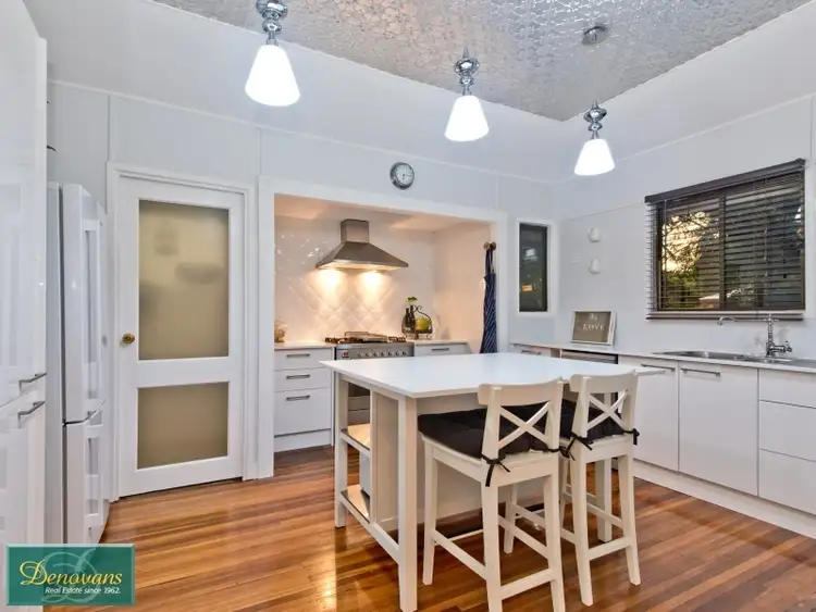 Fourth view of Homely house listing, 1 Nicholson Street, Mitchelton QLD 4053