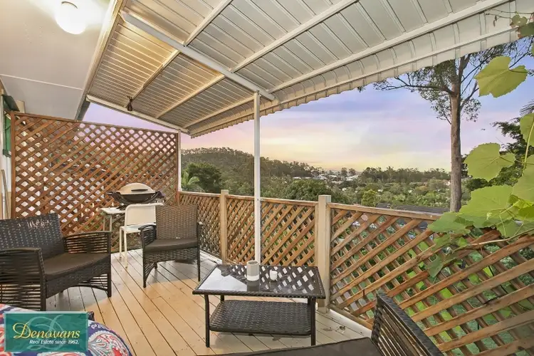 Fourth view of Homely house listing, 35 Kumbari Crescent, Mitchelton QLD 4053