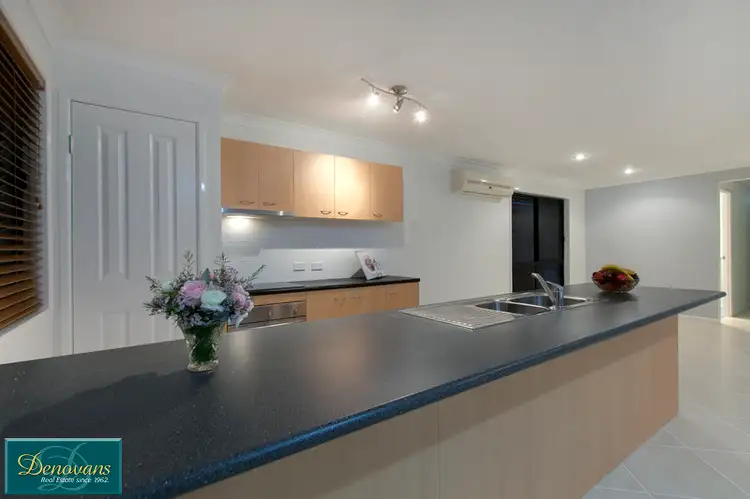 Fourth view of Homely house listing, 130 Glen Holm Street, Mitchelton QLD 4053