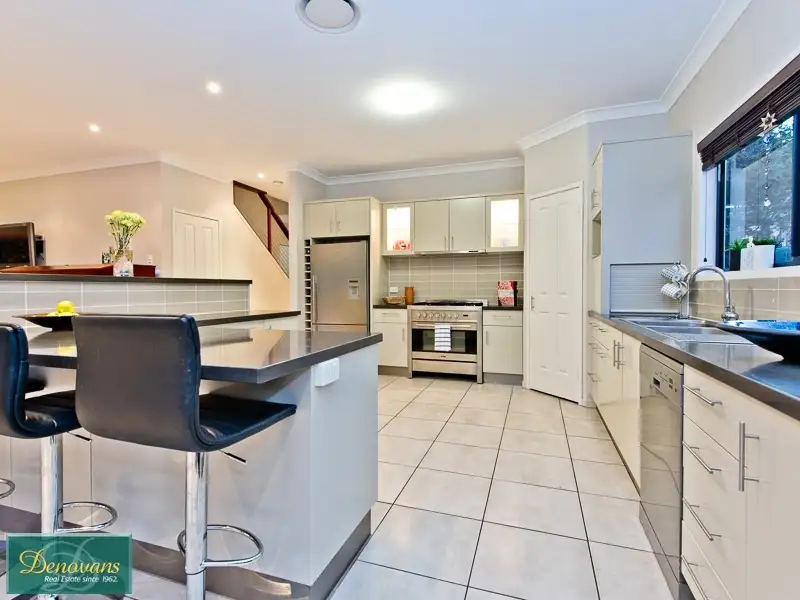 Main view of Homely house listing, 2 Ironbark Place, Mitchelton QLD 4053