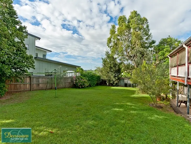 Fifth view of Homely land listing, 27 Meston Street, Mitchelton QLD 4053