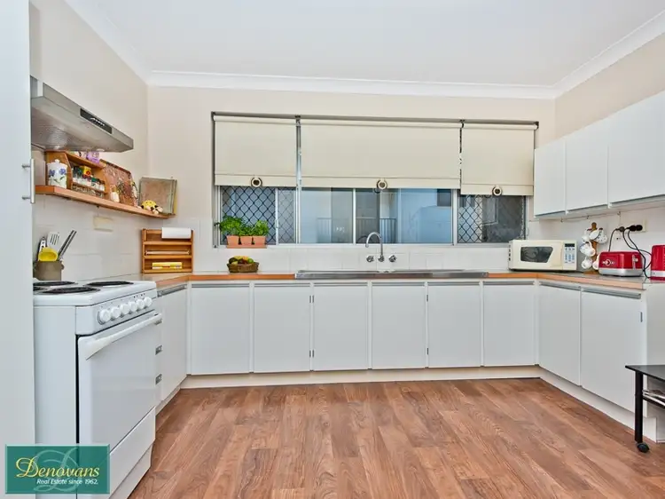 Fourth view of Homely unit listing, 2/7 Lucy Street, Gaythorne QLD 4051
